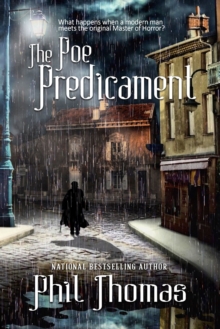 Poe Predicament: A Supernatural Mystery Novel