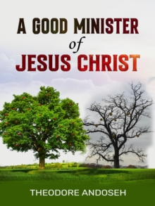 Good Minister of Jesus Christ