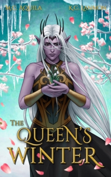 Queen's Winter (Winter's Blight Book 7)