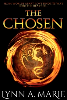 Chosen- The Dragon Nation Chronicles