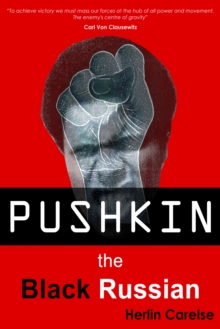 Pushkin the Black Russian