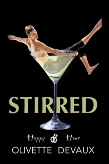 Stirred