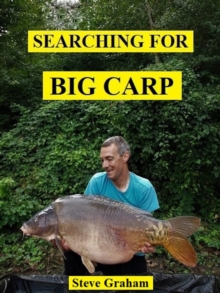 Searching for Big Carp