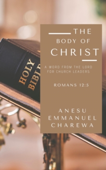 Body Of Christ