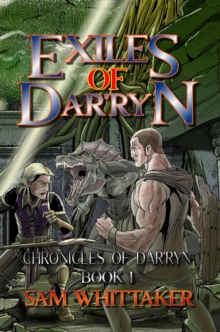 Exiles of Dar'ryn