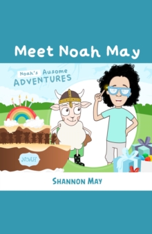 Noah's Ausome Adventures