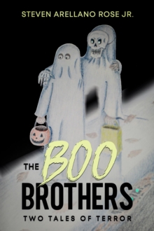 Boo Brothers: Two Tales of Terror