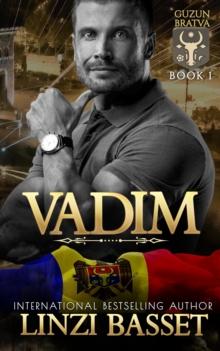 Vadim: Social Rejects Syndicate