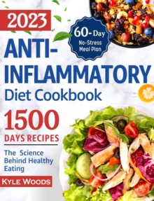 Anti-Inflammatory Cookbook