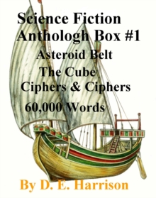 Science Fiction Anthology Box #1