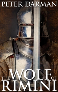 Wolf of Rimini : Alpine Warrior, #2