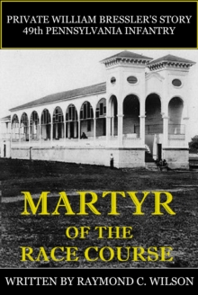 Martyr of the Race Course