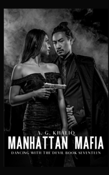 Manhattan Mafia (Dancing with the Devil Book 17): A Dark Organized Crime Romantic Thriller