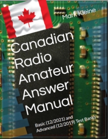 Canadian Radio Amateur Answers Manual: CRAAM