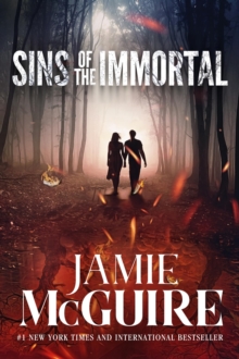 Sins of the Immortal: A Novella : Providence, #5