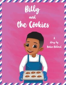 Billy and the Cookies