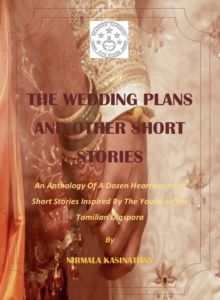 Wedding Plans and Other Short Stories