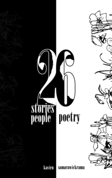 26: Stories,People,Poetry