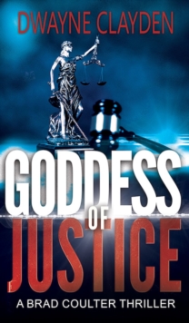 Goddess Of Justice