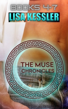 Muse Chronicles: Box Set Two (Muse Chronicles #4-7)