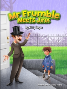 Mr Frumble Meets Jinx