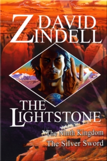 Lightstone: The Complete Novel