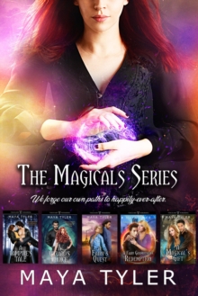 Magicals Box Set