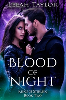 Blood of Night