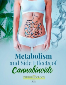 Metabolism and Side Effects of Cannabinoids