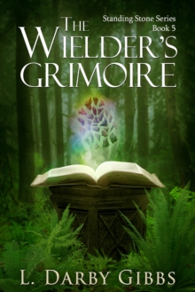 Wielder's Grimoire