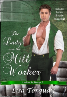 Lady and the Mill Worker