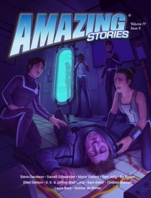 Amazing Stories Summer 2020