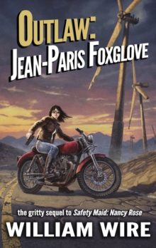 Outlaw: Jean-Paris Foxglove