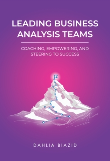 Leading Business Analysis Teams