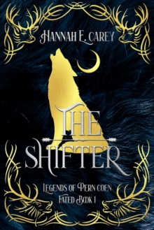 Shifter: Legends of Pern Coen