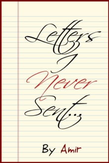 Letters I Never Sent