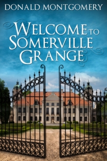 Welcome to Somerville Grange