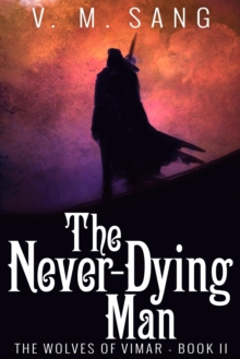 Never-Dying Man