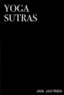 Yoga Sutras