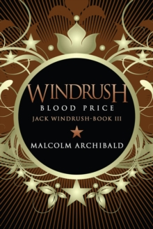 Windrush: Blood Price