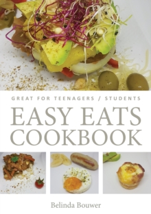 Easy Eats Cookbook