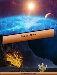 God vs. Aliens