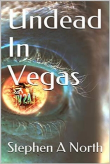 Undead In Vegas