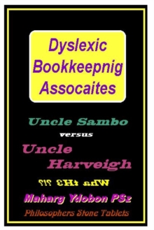 Dyslexic Bookkeepnig Assocaites