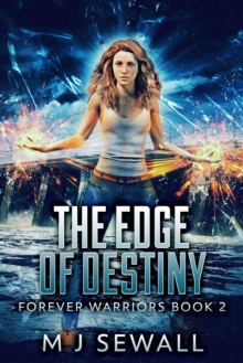 Edge of Destiny