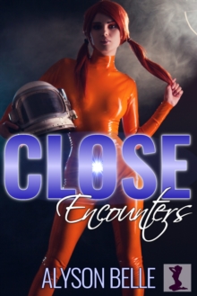 Close Encounters: A Gender-Swapping Scifi Space Odyssey