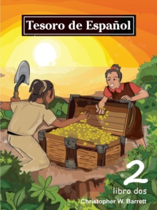 Tesoro de Espanol: Libro Dos