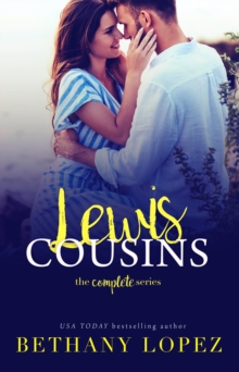 Lewis Cousins (Books 1 - 5)