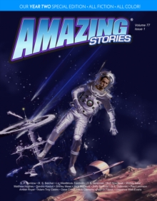 Amazing Stories Fall 2019