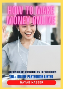 How to Make Money Online